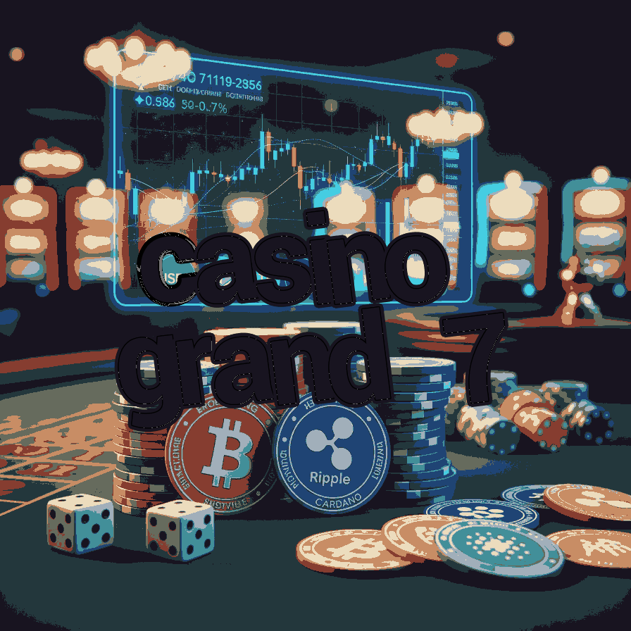 Casino Grand 7 - Lucky Number Casino